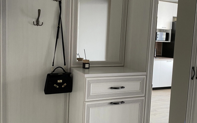Uyutnaya Studiya V Novom Zhk Orlovskiy Bulvar Flat