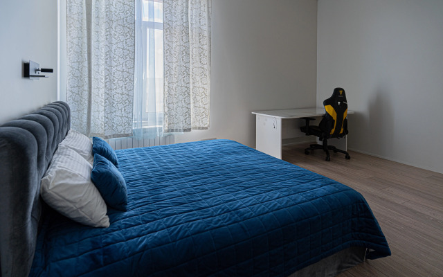 Vyborg Velvet Aparts Dvukhurovnevye V Tsentre Apartments