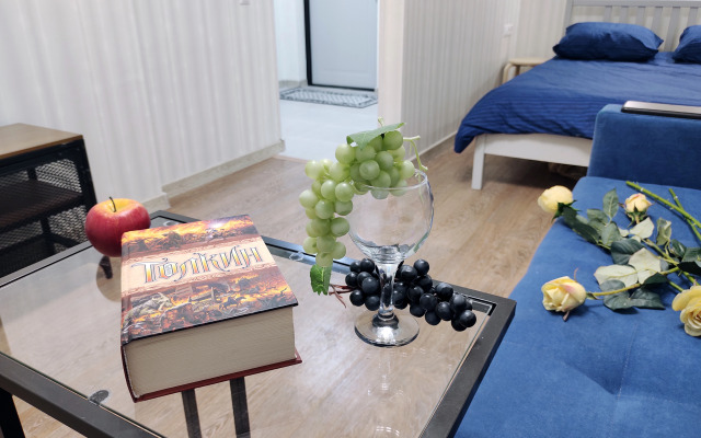 Апартаменты Vitamin