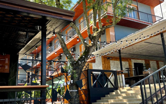 Bryut Hotel