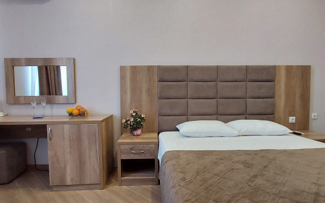 Legenda Guest house