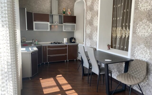 Bujnakskiy park Apartments