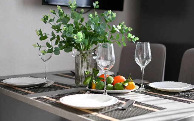 Flat Krasnaya Polyana