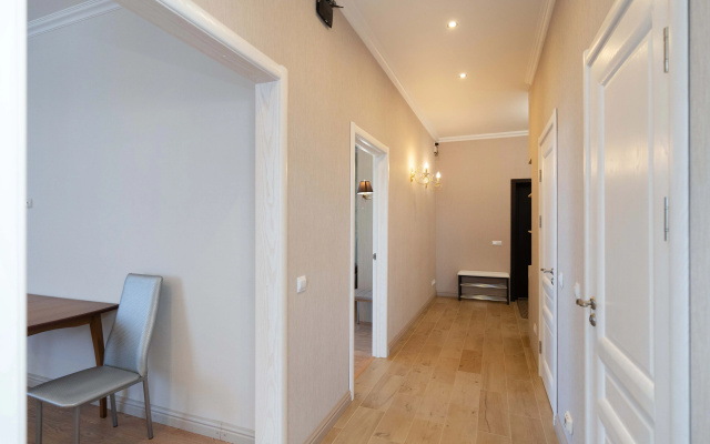 Apartamenty Domino na ul. Gagarina, 35