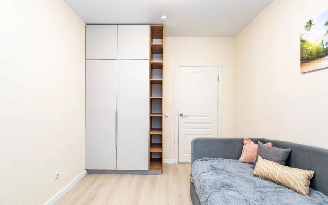 Квартира Евротрешка рядом с центром