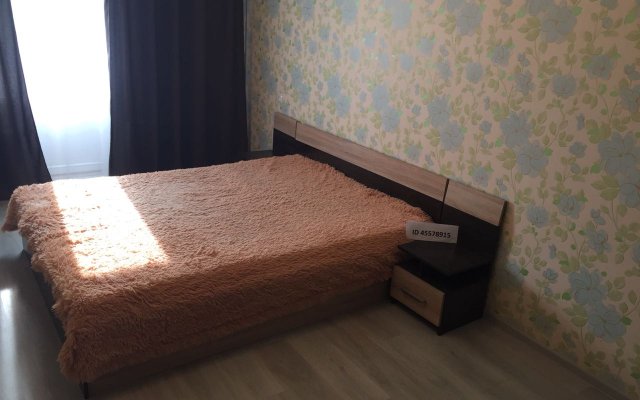 Апартаменты бульвар 65 лет Победы