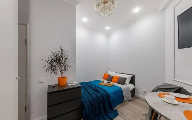 Flatstay Rimskogo-Korsakova 3 Apartments