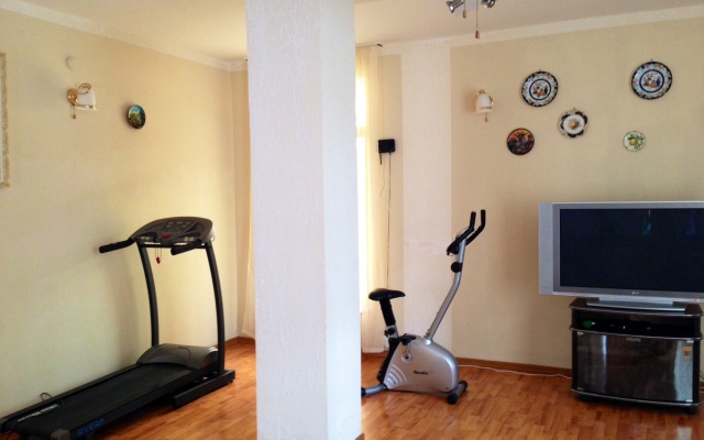 Okeanik Guest house