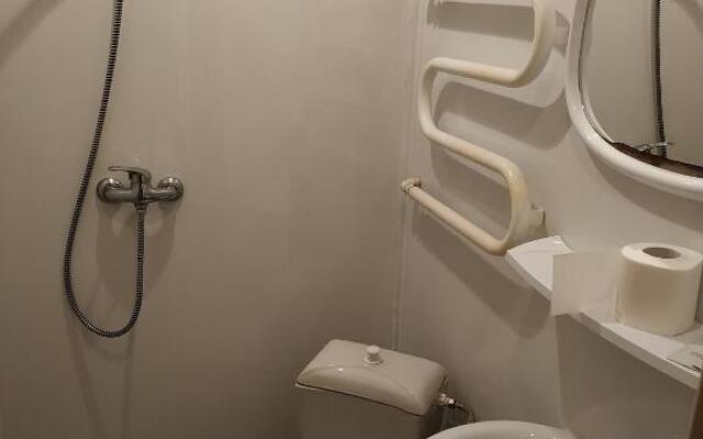 Spalnyij Korpus Stroitel Mini-hotel