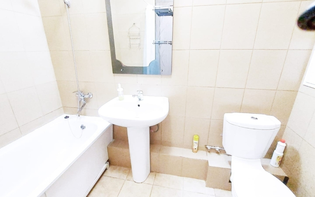 Квартира на Улице Токарей 27к2