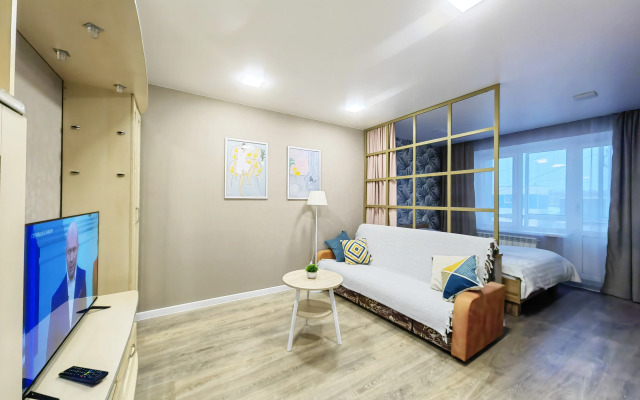 Апартаменты На 79й Гвардейской Дивизии 6