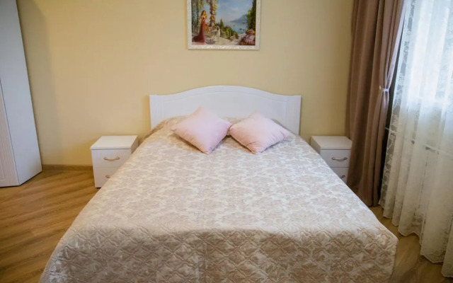 Квартира Студия Этажидейли в 5 минутах от Высоцкого