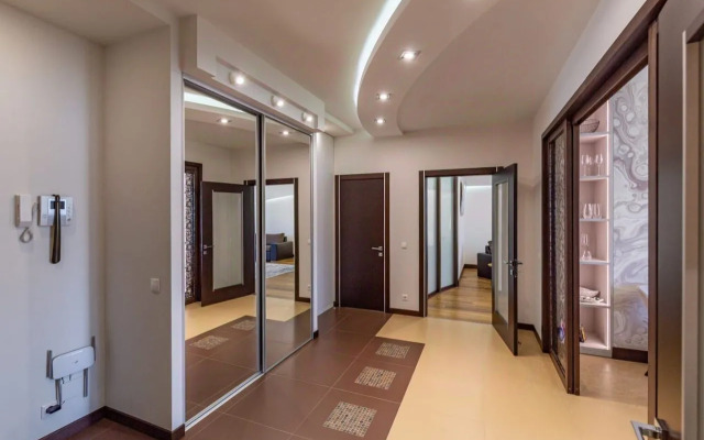 Квартира на Приморской Улице, 30