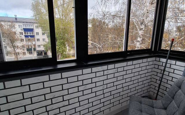 Апартаменты Двушка с очень хорошим ремонтом