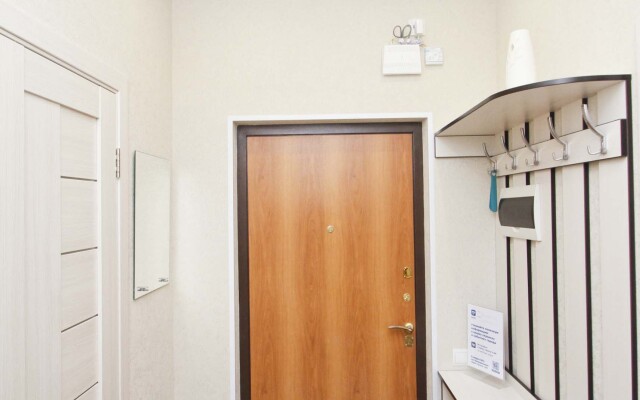 Квартира 1-комнатная на Тюменском Тракте Недалеко от ТРЦ Аура