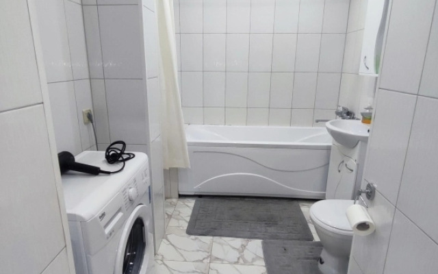 Mira 4V etazh 6 Apartment