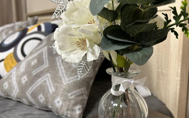 Апартаменты на набережной 607