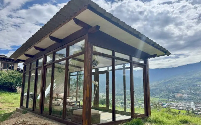 Dzi Pema Hotel
