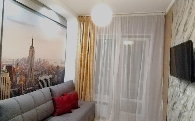 Квартира рядом с центром