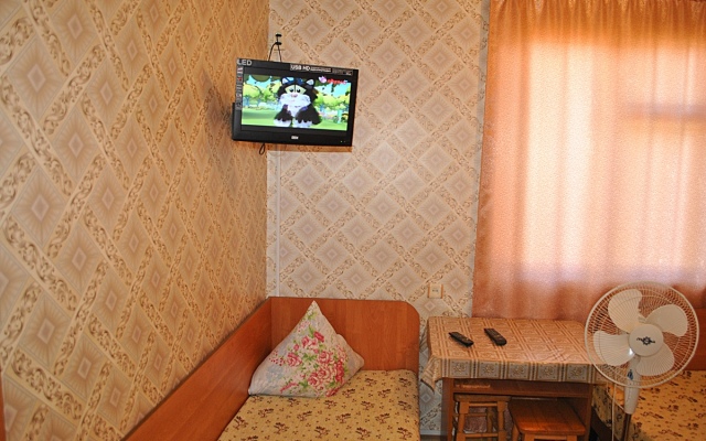 Guest House U Liudmily