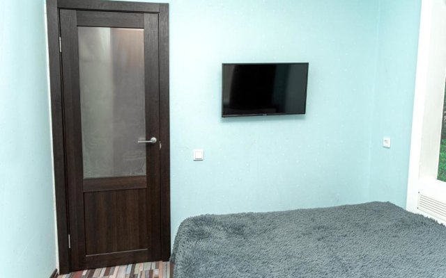 Kvartira Uyutnaya Dvukhkomnatnaya Kvartira V Tsentre Tuly