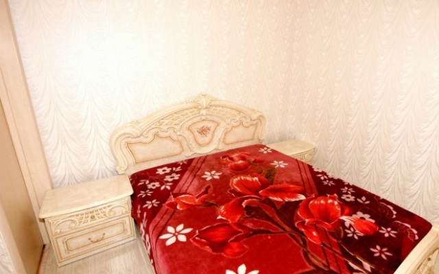 Na Prospekte Kosmonavtov Apartments