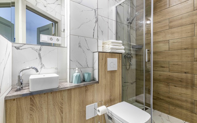 Квартира -студия Декабристов 20