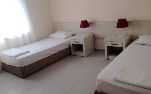 Apart-hotel La Mosae