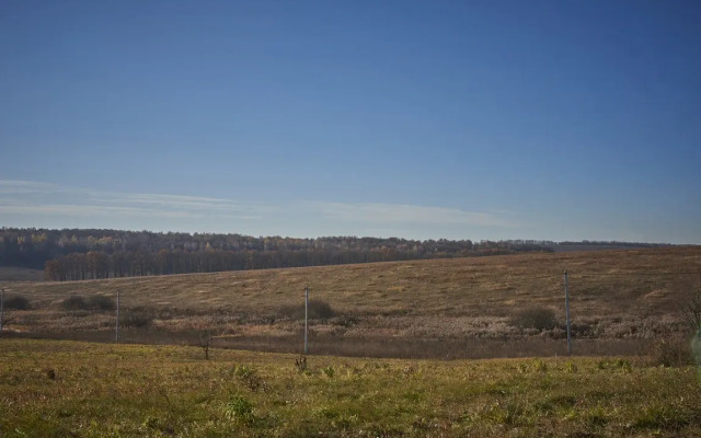 Гостевой дом Загородный комплекс домов для отдыха ВЕЧЕРНЯЯ ЗАРЯ
