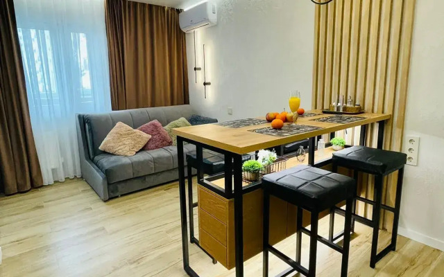 Palm Beach Apartment in Fruits Flat