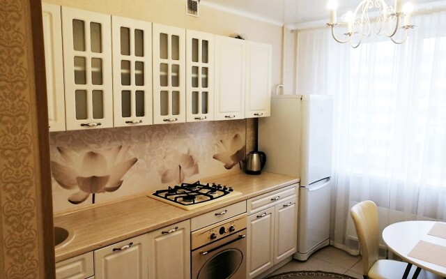 Апартаменты На Кирова