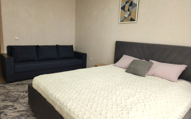 Квартира на улице Каштановая 9 1