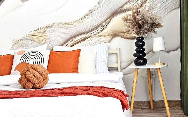 Квартира Студия у Чаши