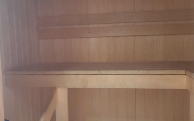 Uyut Guest House