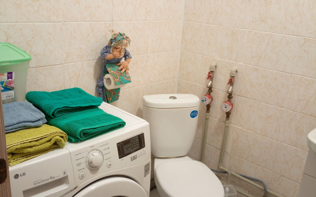 Квартира Квартирка на Московской