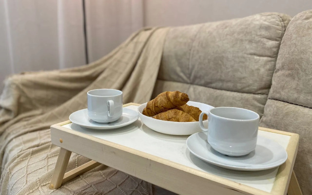 Апартаменты SeveRent на Серго Орджоникидзе 16А 404