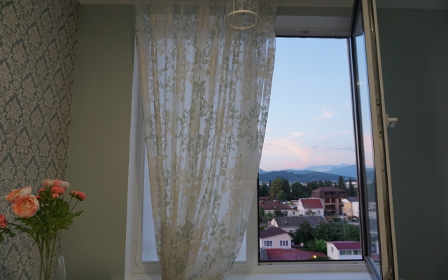 Zima-Leto Apartments