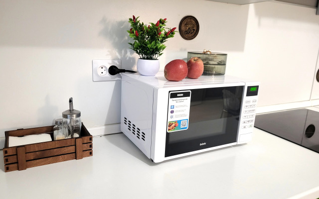 Квартира Уютная рядом аэропорт