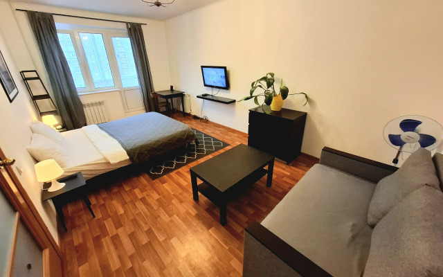 Loft Apartments