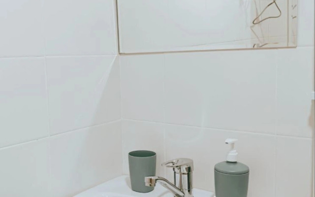 Laym S Vidom Na Kreml Apartment