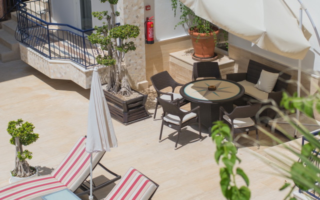 Sofia Residence