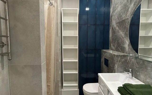 My na Izmaylovskom 9 Apartments