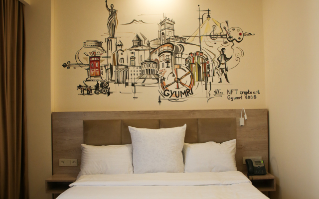 Kuma Hotel