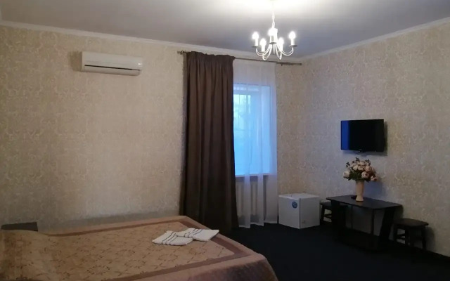 Rogozhkino Private house