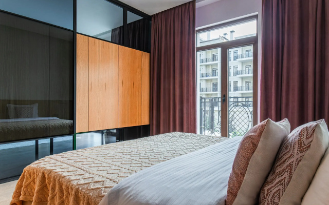Apartamenty Boulevard 132