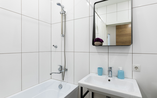 Апартаменты Портовая