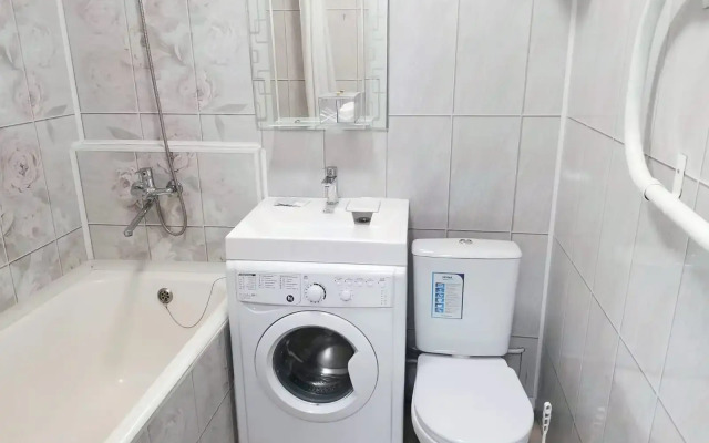 Komsomolskaya 48a Standart Apartments