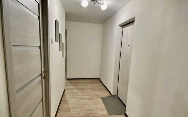 Na Ulitse Pekhotintsev 10 Flat