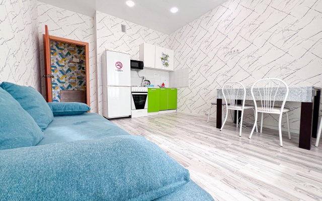 Krasnyih Mad'yar 14 Apartments
