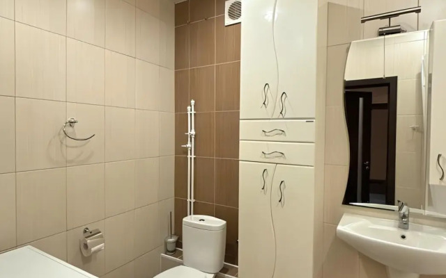Samy Tsentr Bulak Flat